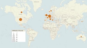 Worldwide Publications Worldwide Publications