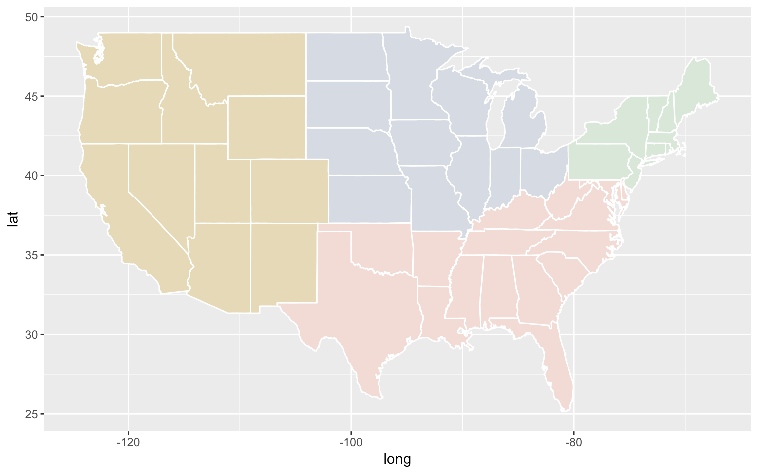 How to Create a Wall Street Journal Data Visualization in R Rbloggers